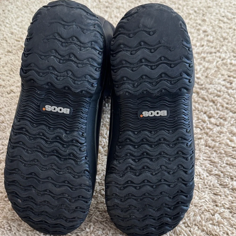 Bogs boots are
